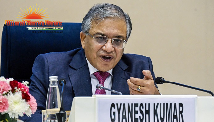 ईसीआई की पहली अखिल भारतीय मीडिया कॉन्फ्रेंस, चुनावी प्रक्रिया में मीडिया की भूमिका पर जोर